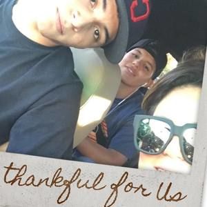 Meet your Posher, Karina